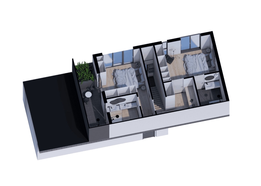 2 Bedroom Property for Sale in Cape Town City Centre Western Cape